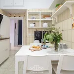 Casa Mana - L'opera Group 펜션 라스페치아