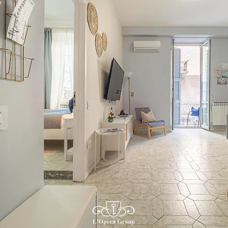 Casa Mana - L'opera Group 度假居