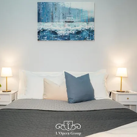 Casa Mana - L'opera Group * 斯培西亚