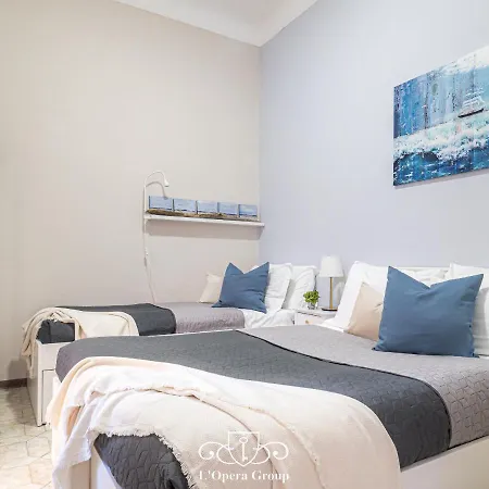 Casa Mana - L'opera Group 度假居 斯培西亚