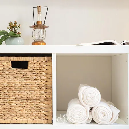 Casa Mana - L'opera Group 度假居 斯培西亚