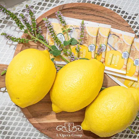 Casa Mana - L'opera Group