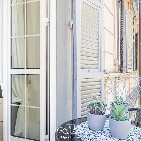 Casa Mana - L'opera Group 度假居 斯培西亚