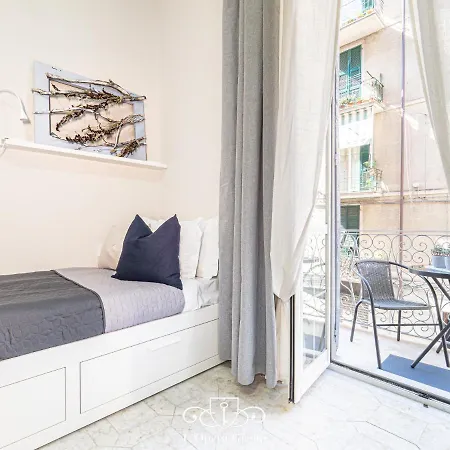 Casa Mana - L'opera Group * 斯培西亚