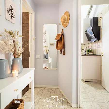 Casa Mana - L'opera Group 斯培西亚