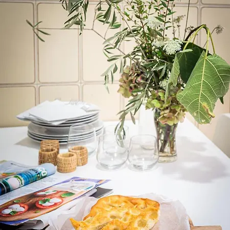 Casa Mana - L'opera Group *