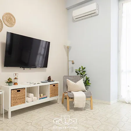 Casa Mana - L'opera Group 度假居