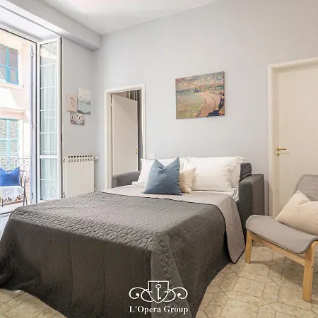 Casa Mana - L'opera Group 度假居 *