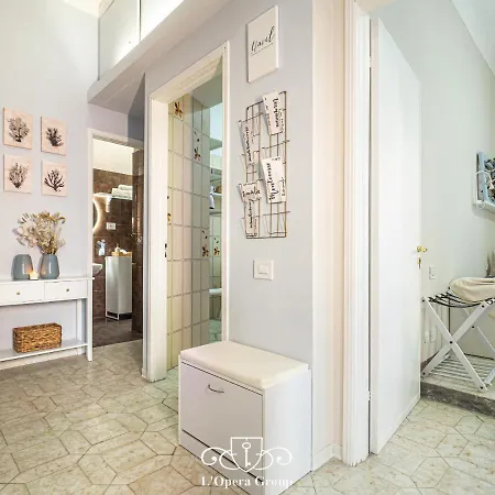 Casa Mana - L'opera Group 度假居