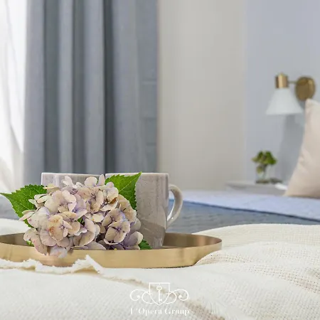 度假居 Casa Mana - L'opera Group