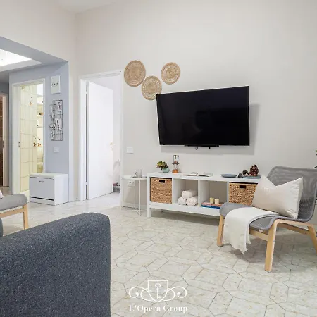 Casa Mana - L'opera Group 斯培西亚