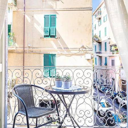 度假居 Casa Mana - L'opera Group