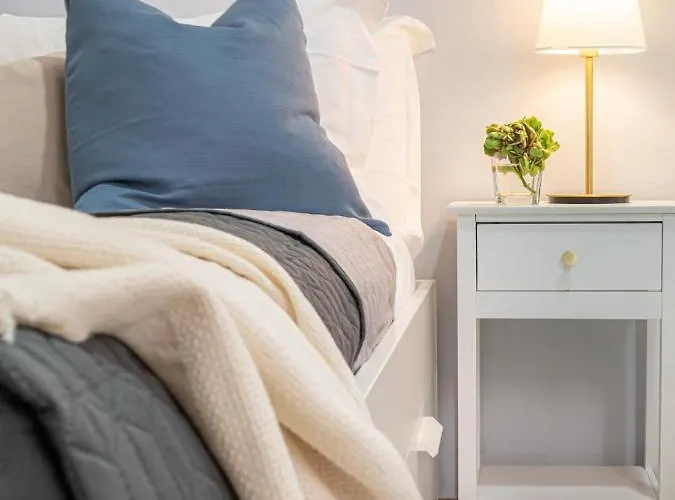 Nyaraló Casa Mana - L'opera Group *