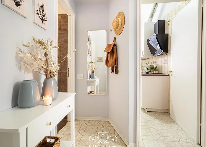 Casa Mana - L'opera Group La Spezia