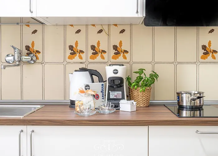 Casa Mana - L'opera Group Nyaraló *