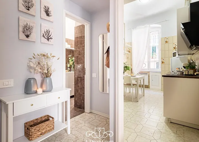 Casa Mana - L'opera Group