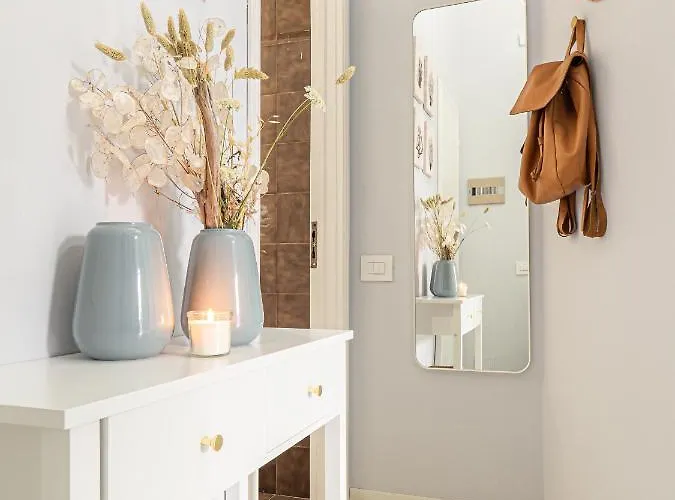 Casa Mana - L'opera Group La Spezia