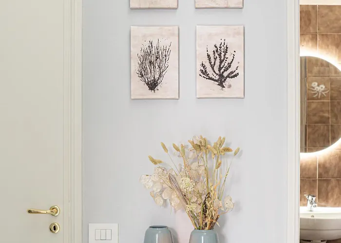 Nyaraló Casa Mana - L'opera Group