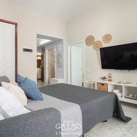 Nyaraló Casa Mana - L'opera Group *