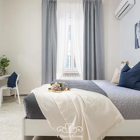 Casa Mana - L'opera Group La Spezia