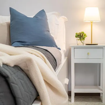 Feriehus Casa Mana - L'opera Group *