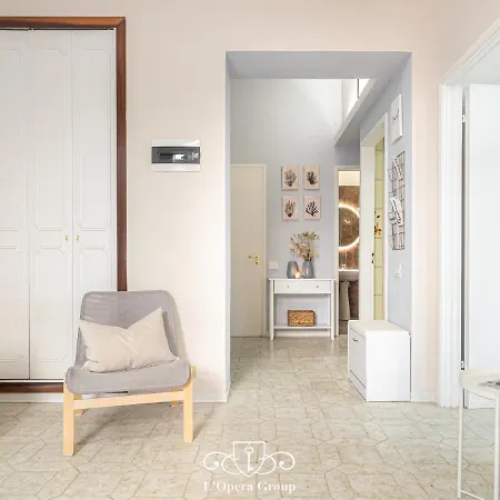 Casa Mana - L'opera Group Nyaraló