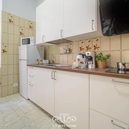 Casa Mana - L'opera Group