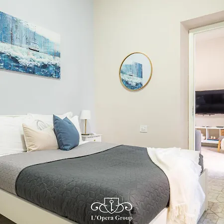 Casa Mana - L'opera Group Nyaraló *