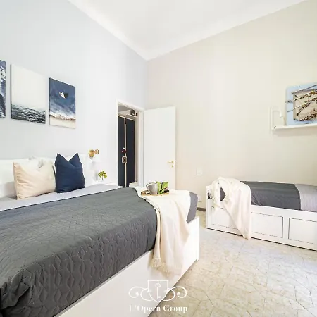 Casa Mana - L'opera Group Nyaraló