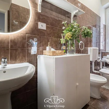 Casa Mana - L'opera Group *