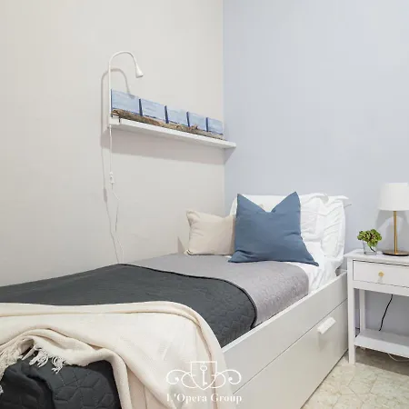 Casa Mana - L'opera Group