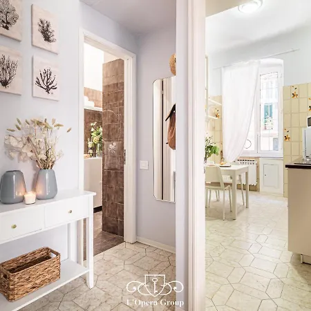 Casa Mana - L'opera Group