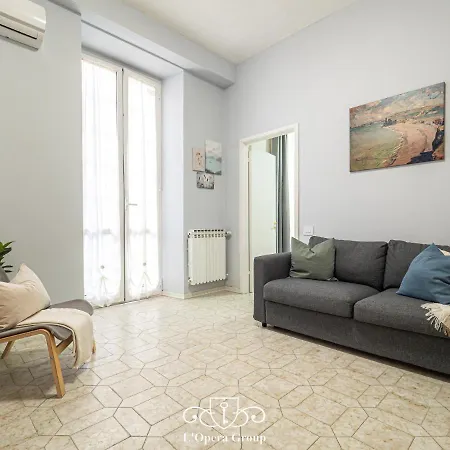 Casa Mana - L'opera Group Nyaraló *