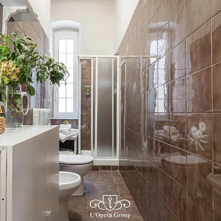 Casa Mana - L'opera Group Nyaraló La Spezia