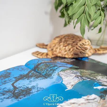 Feriehus Casa Mana - L'opera Group