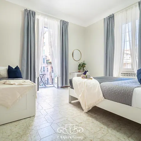 Casa Mana - L'opera Group *