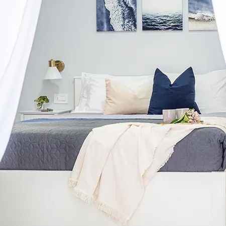 Nyaraló Casa Mana - L'opera Group