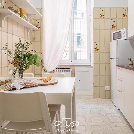 Feriehus Casa Mana - L'opera Group La Spezia