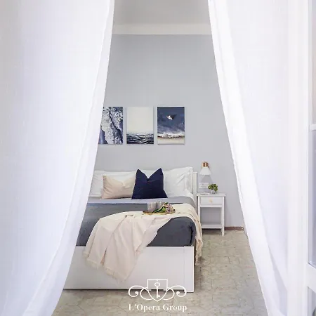 Casa Mana - L'opera Group