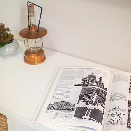 Casa Mana - L'opera Group Nyaraló La Spezia