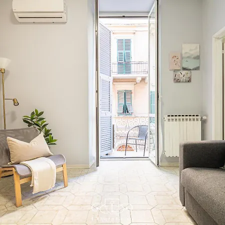 Casa Mana - L'opera Group La Spezia