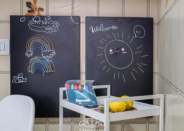 Casa Mana - L'opera Group 度假居 *