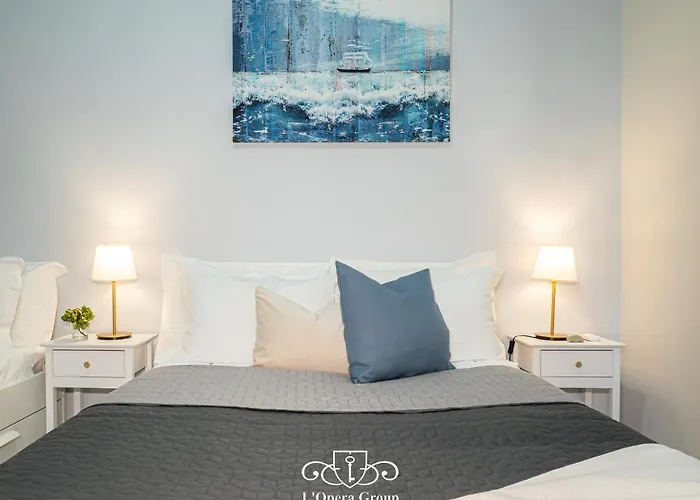 Casa Mana - L'opera Group * 斯培西亚