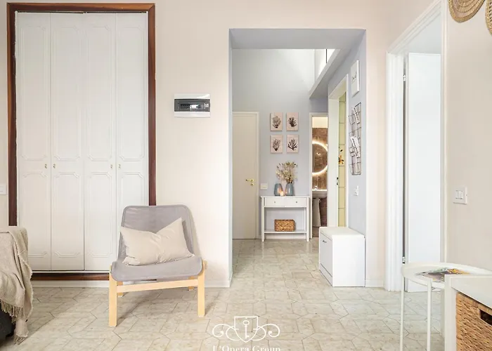 Casa Mana - L'opera Group Сasa de vacaciones