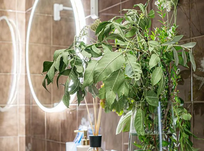 Casa Mana - L'opera Group Сasa de vacaciones