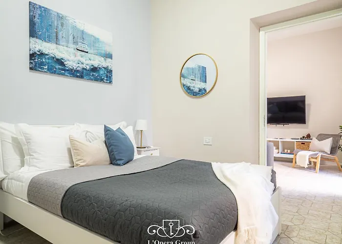 Casa Mana - L'opera Group 度假居 *