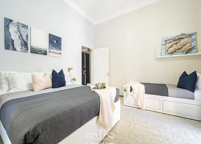 Casa Mana - L'opera Group 度假居