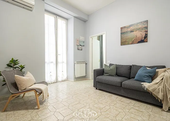 Casa Mana - L'opera Group 度假居 *