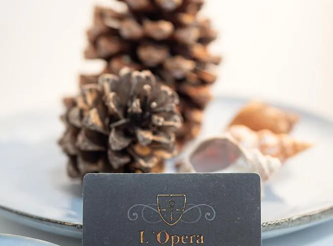 度假居 Casa Mana - L'opera Group